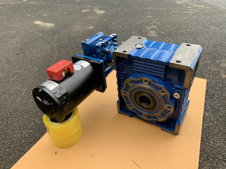 直流減速電機(jī)